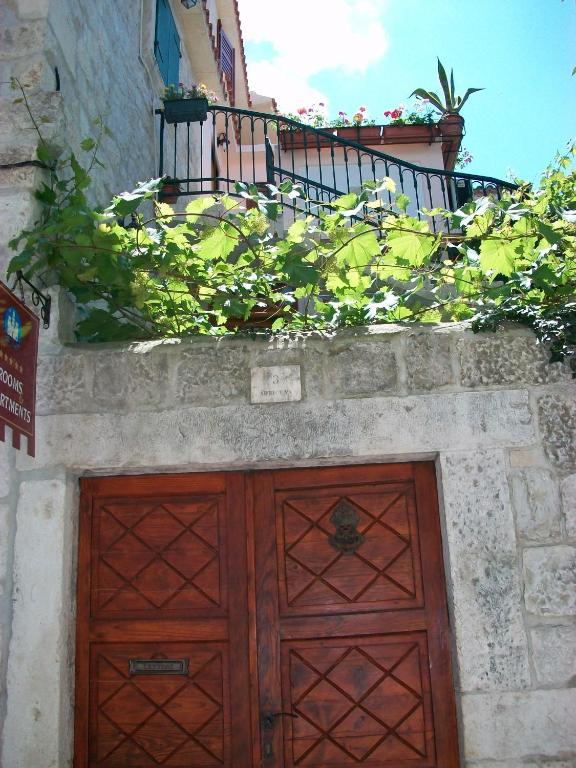 Apartments Ivica Trogir Cameră foto